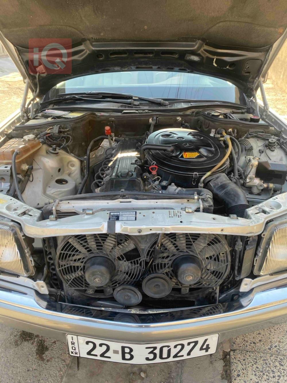 مێرسێدس بێنز S-Class